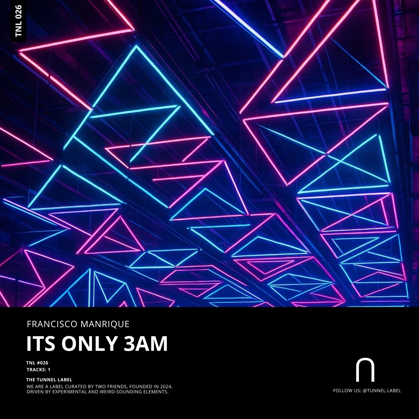 Its Only 3AM