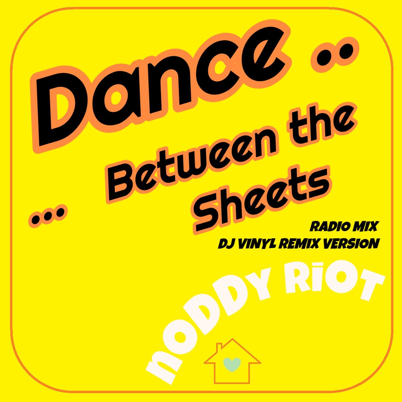 Dance Between the Sheets