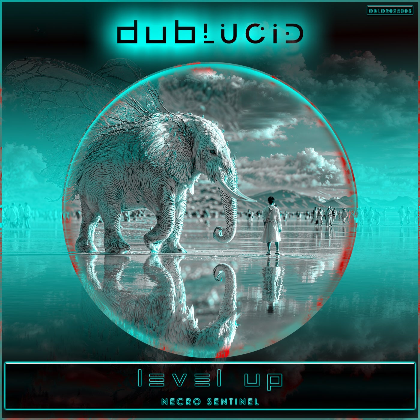 Level Up