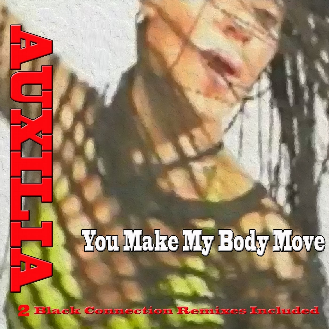 You Make My Body Move