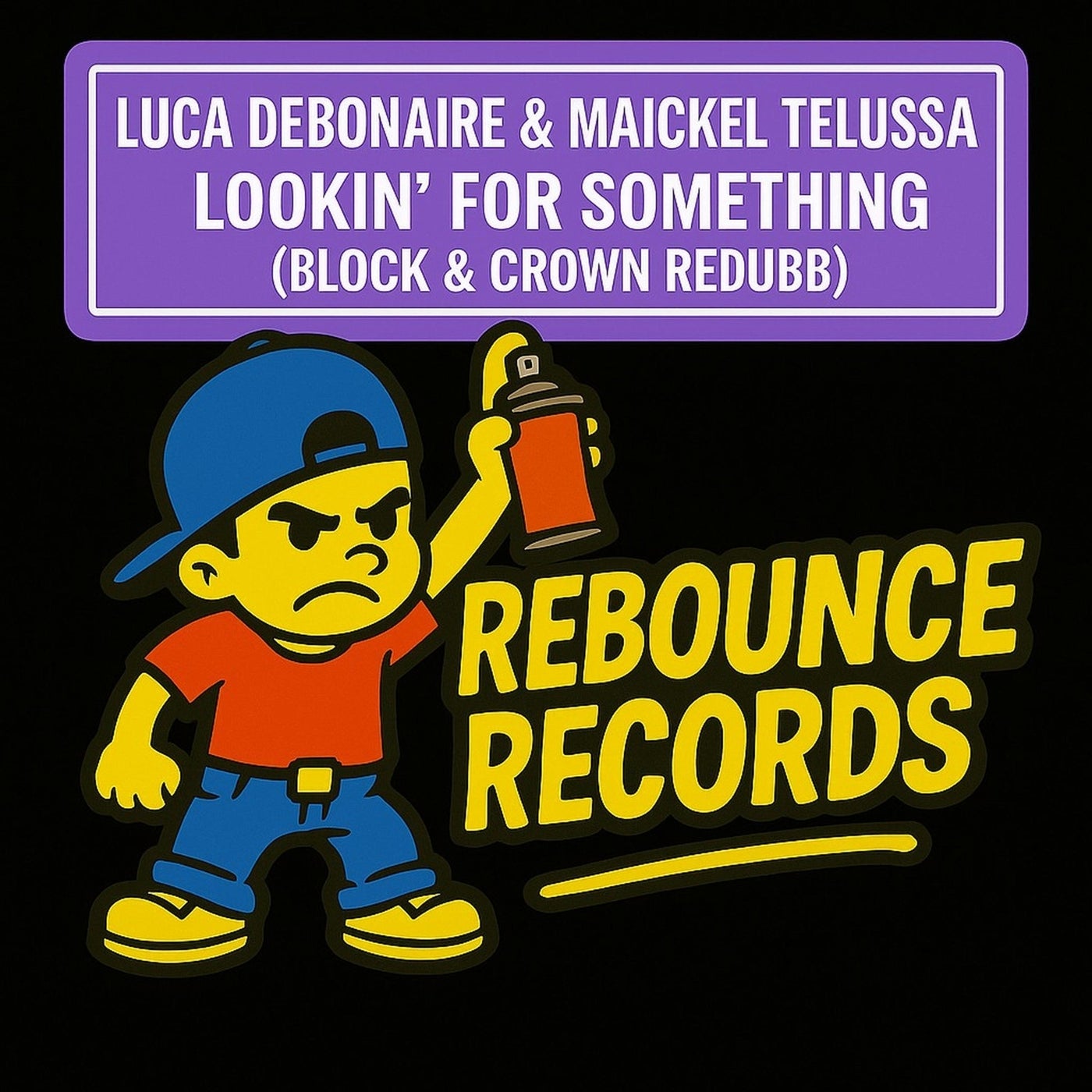 Lookin' For Something 