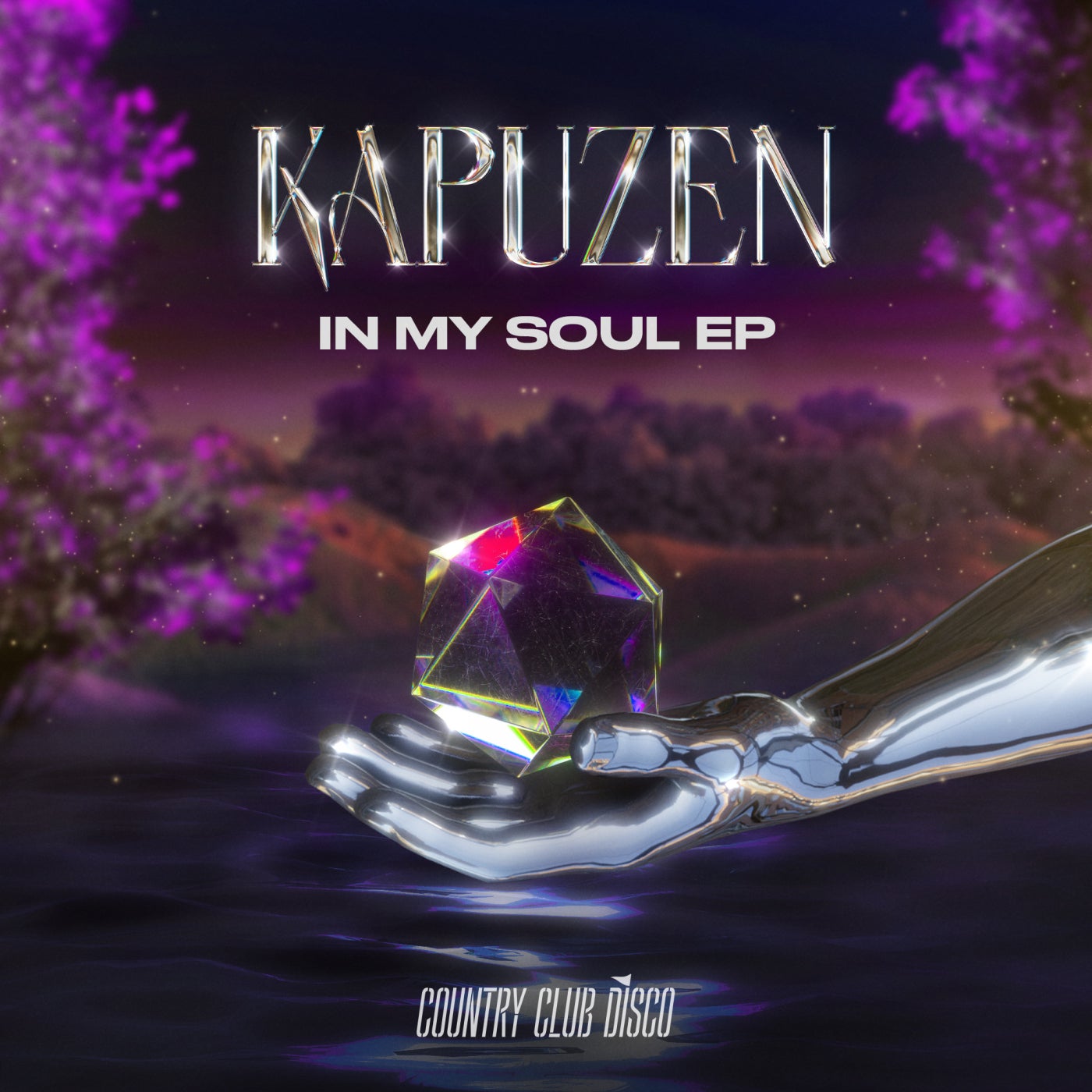 In My Soul EP