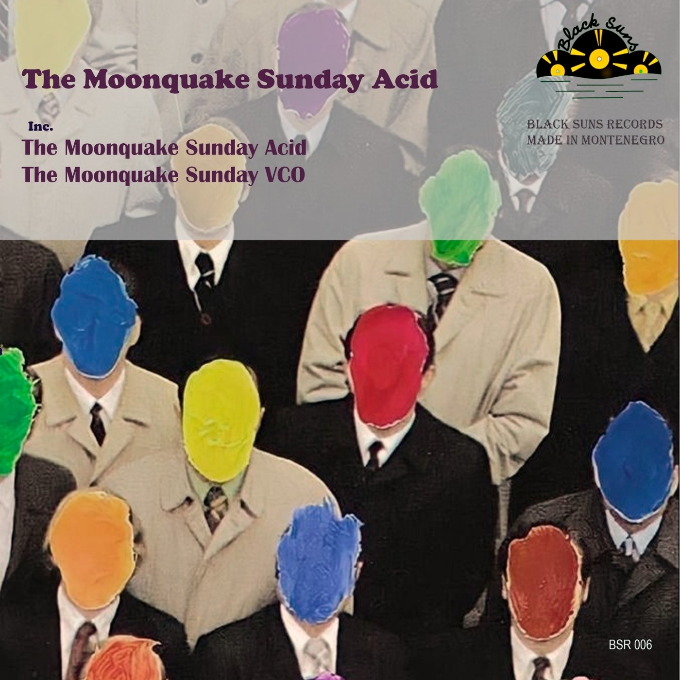 Sunday Acid