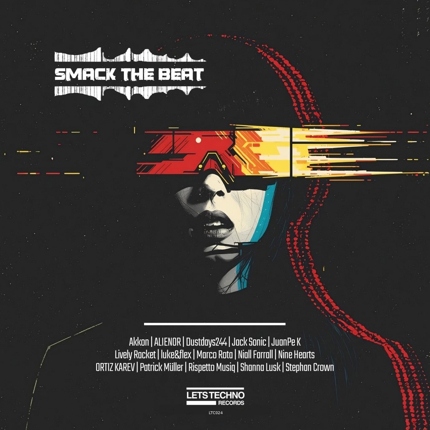Smack The Beat