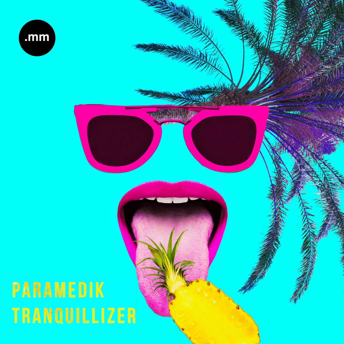 Tranquillizer