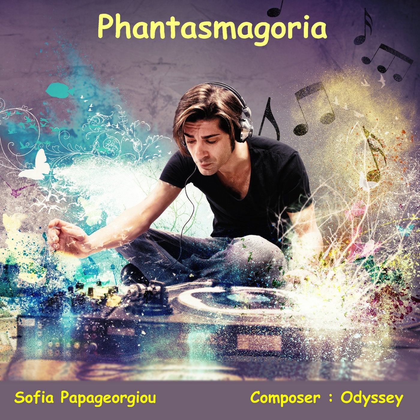 Phantasmagoria