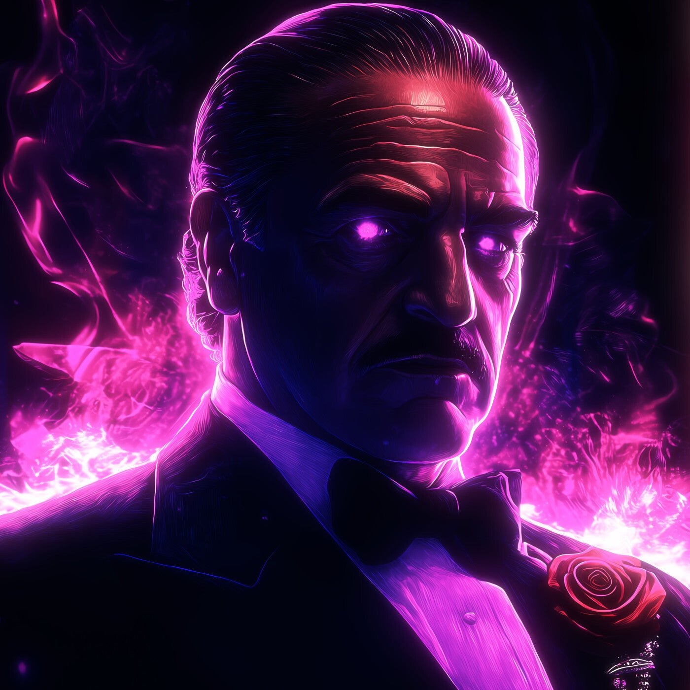 GODFATHER FUNK