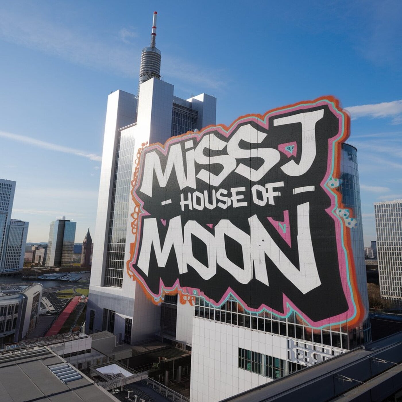 House of Moon