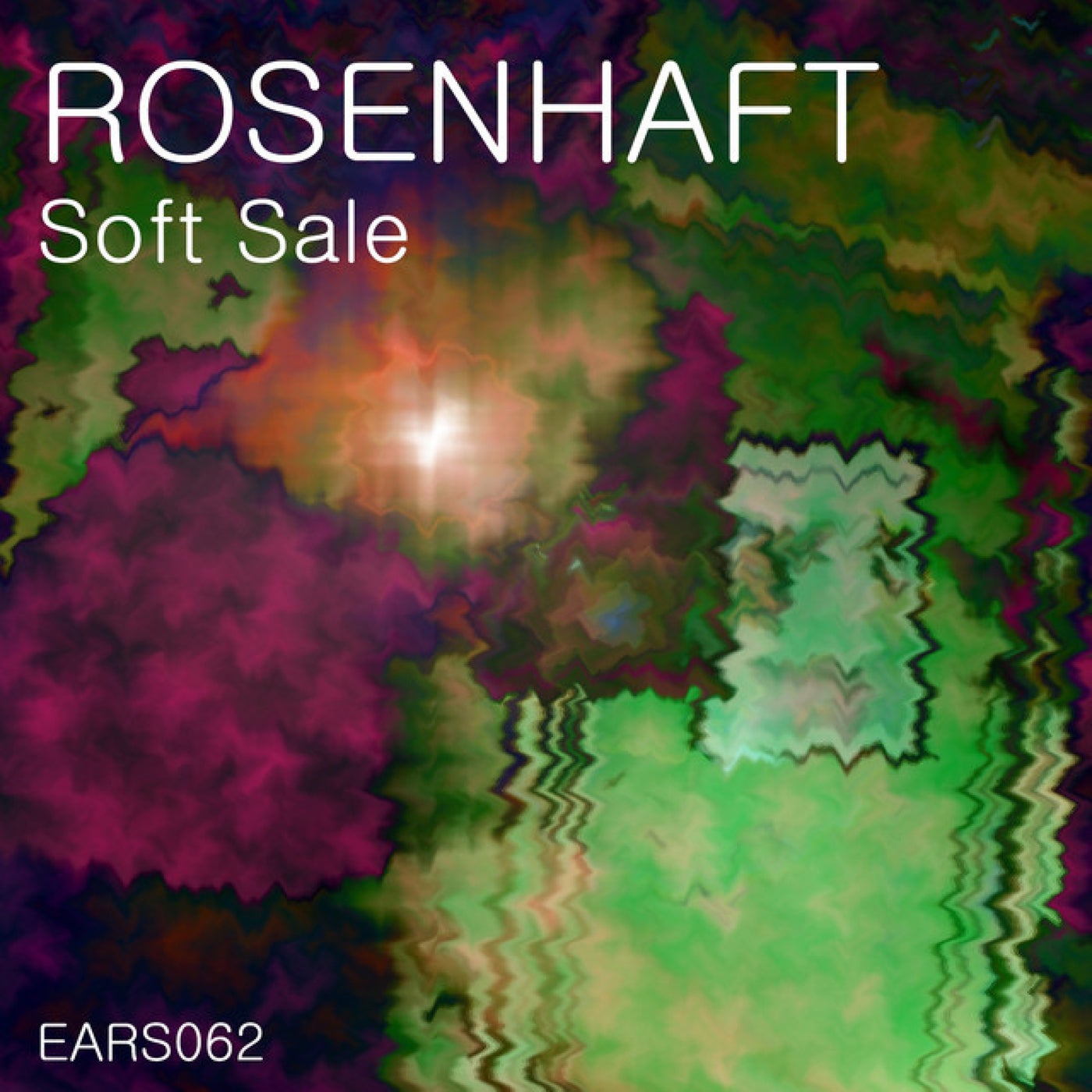 Cover art for Soft Sale