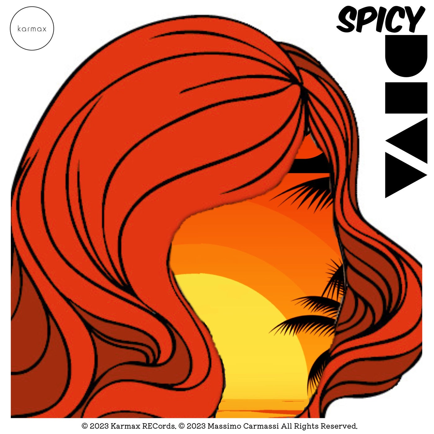 Spicy DIVA