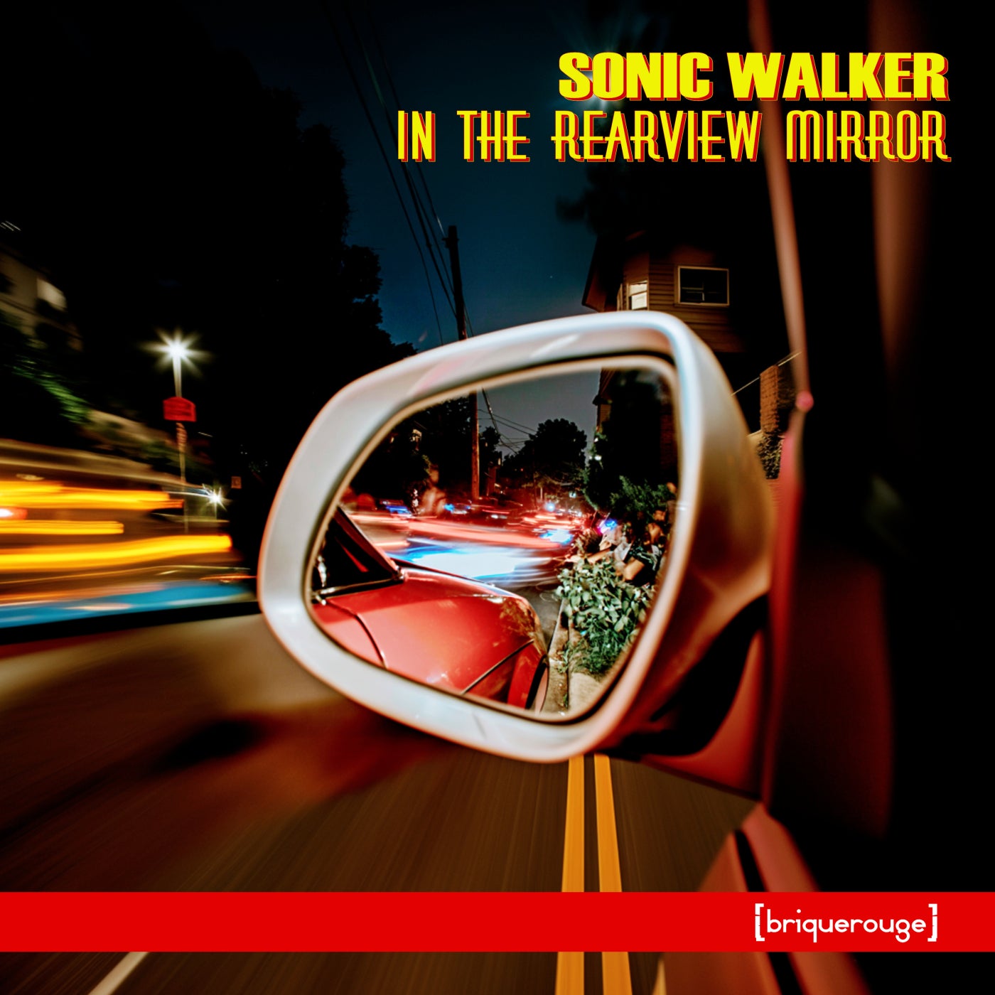 In the Rearview Mirror