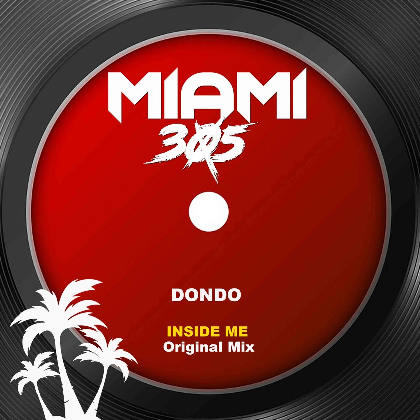 Inside Me (Original Mix)