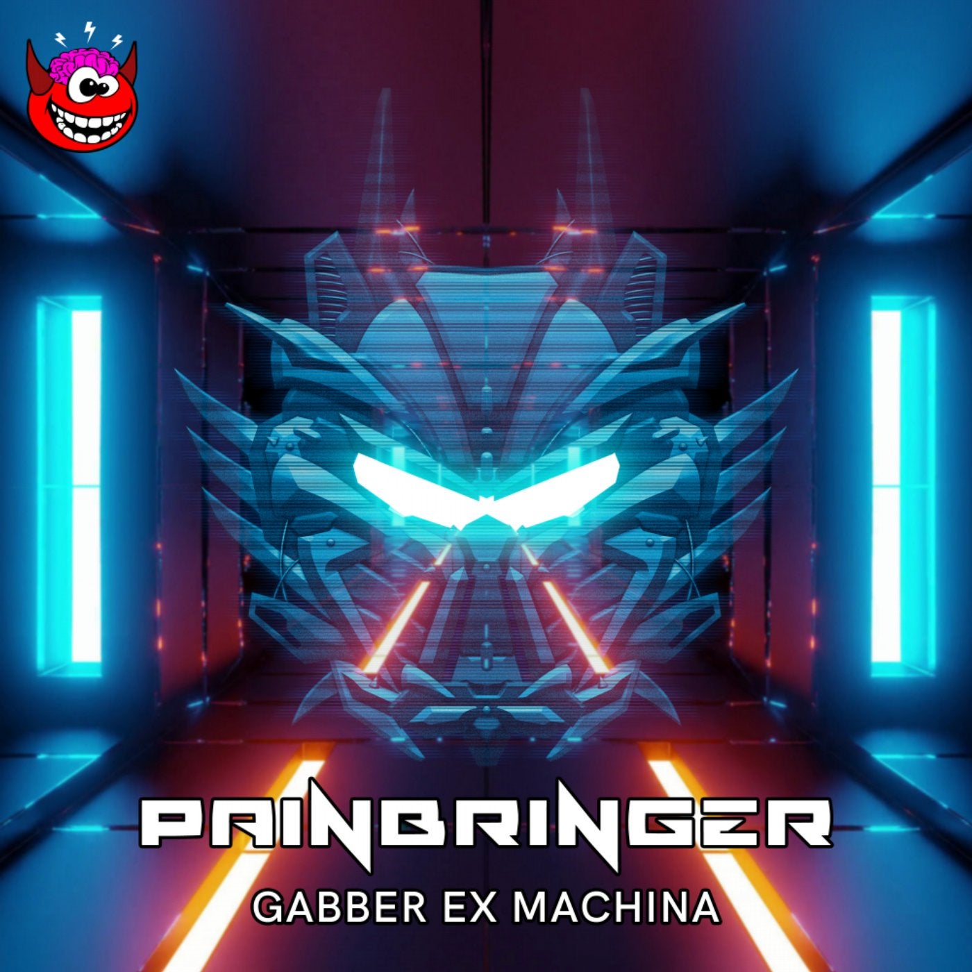 Gabber Ex Machina