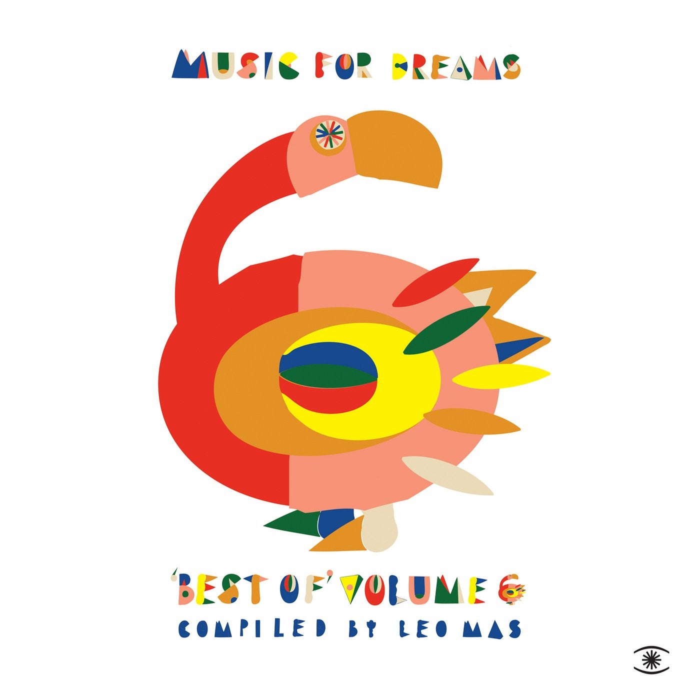 Music for Dreams: Best Of, Vol. 6 (Compiled by Leo Mas)
