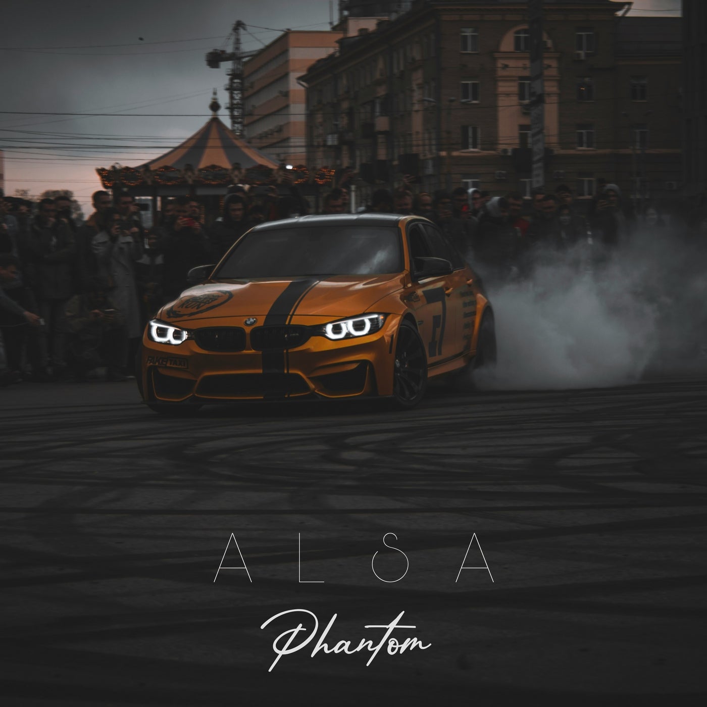 Phantom