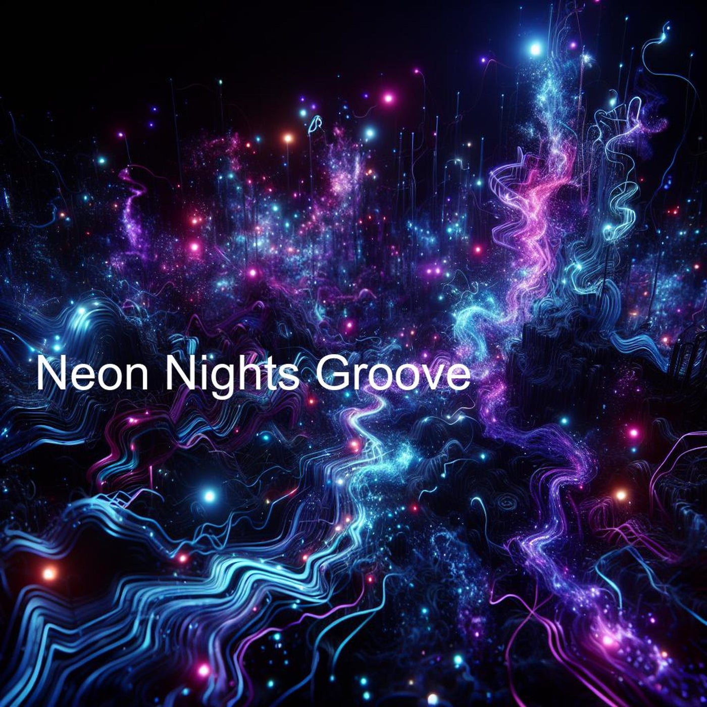 Neon Nights Groove