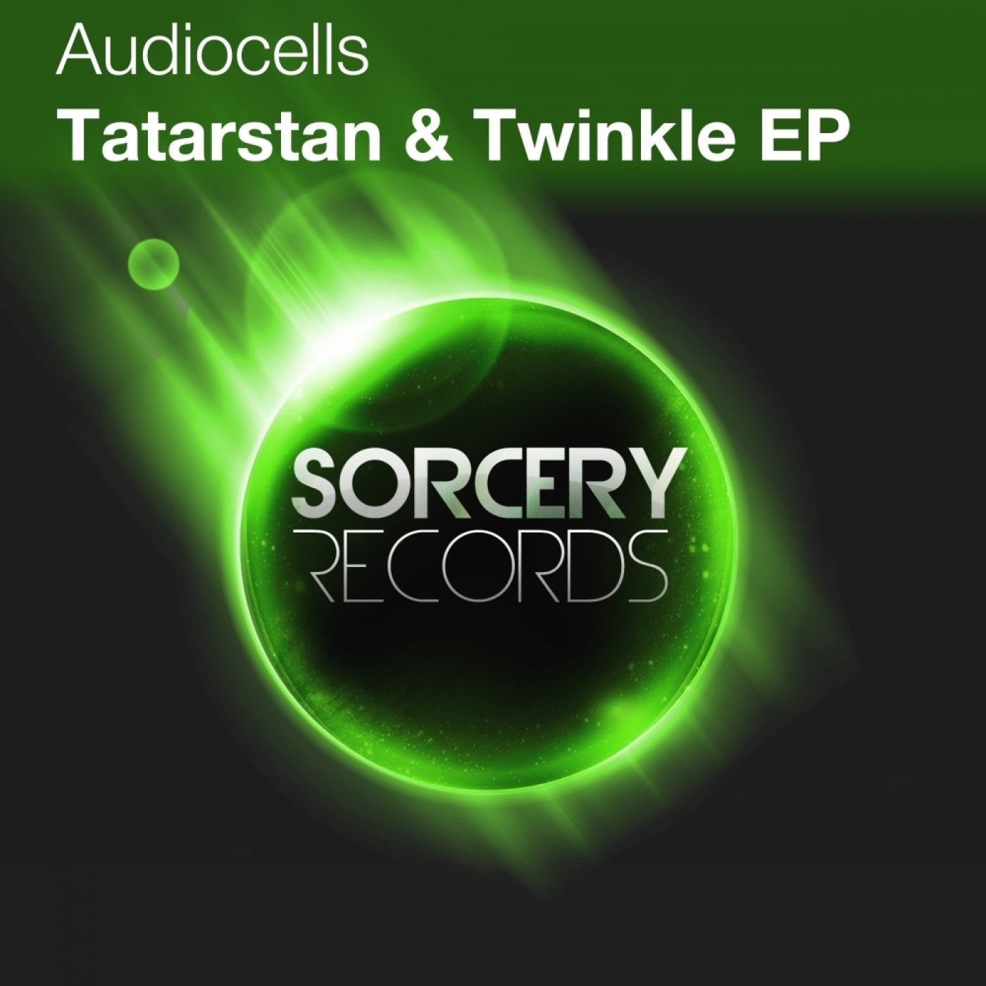 Tatarstan & Twinkle EP