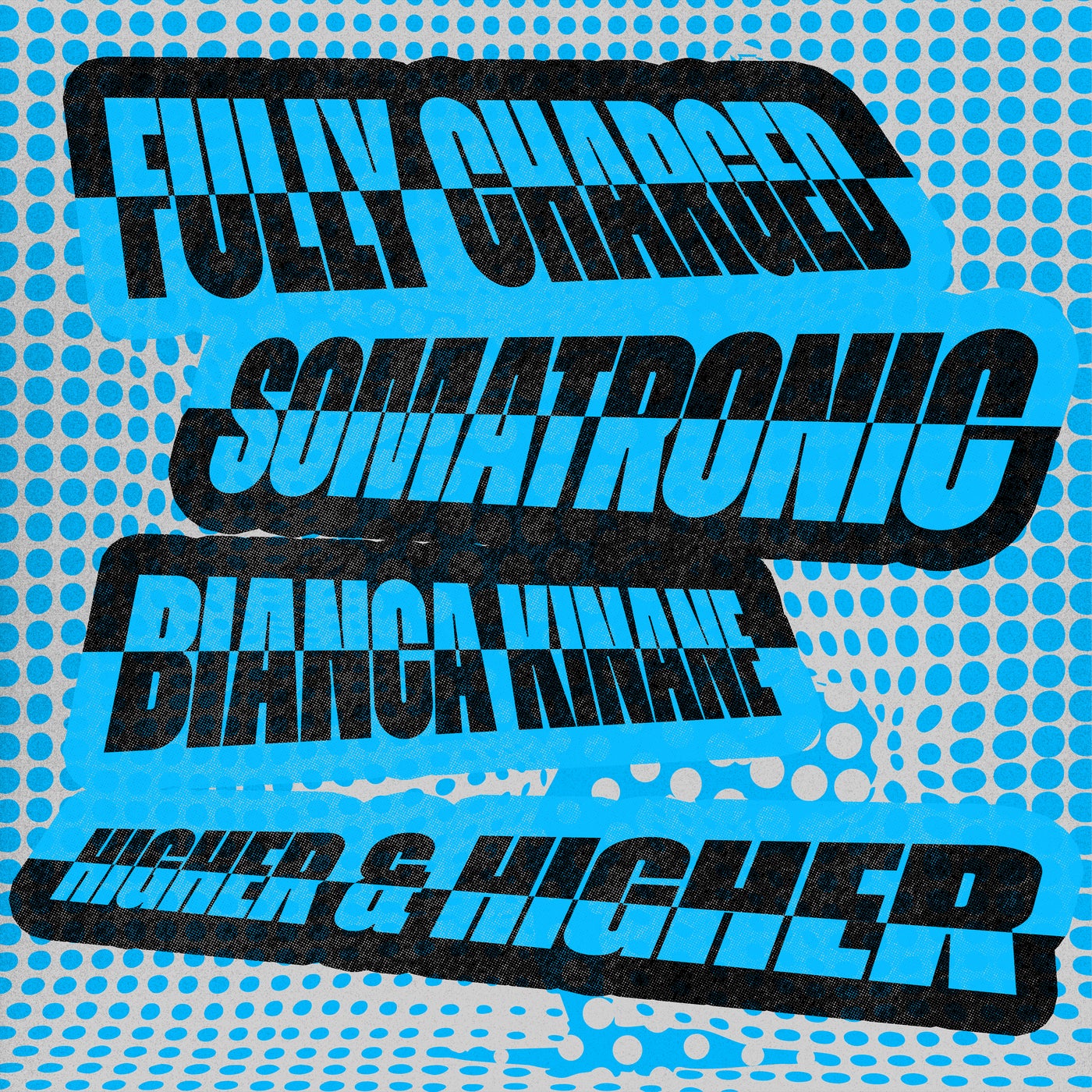 Higher & Higher (Extended Mix)