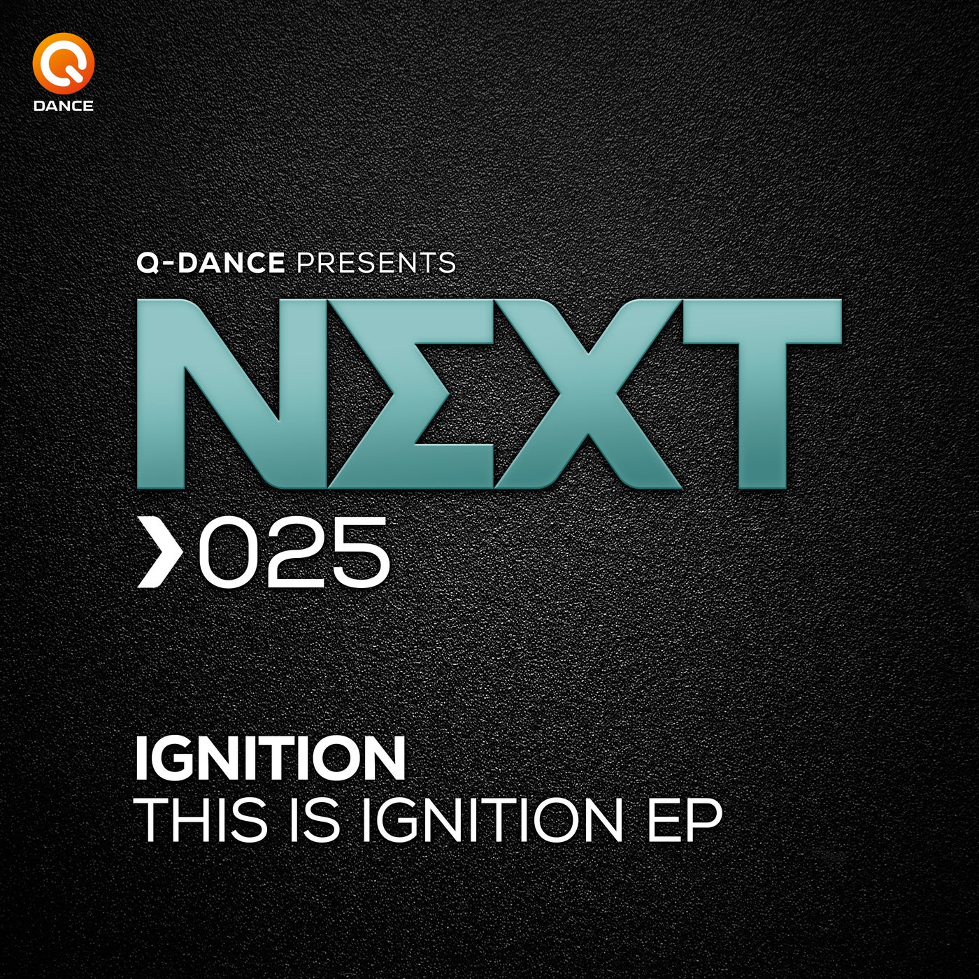 This is Ignition EP