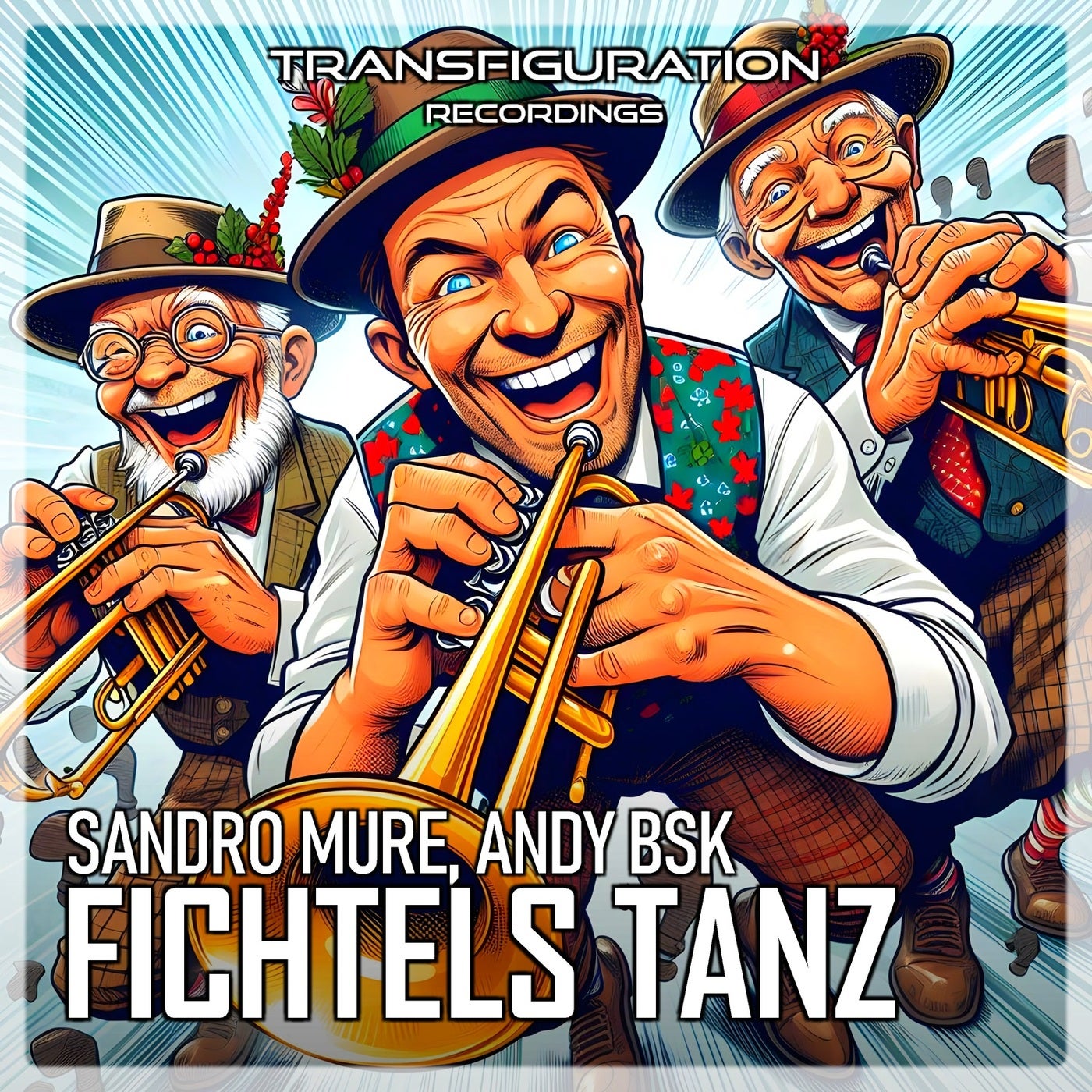 Fichtels Tanz