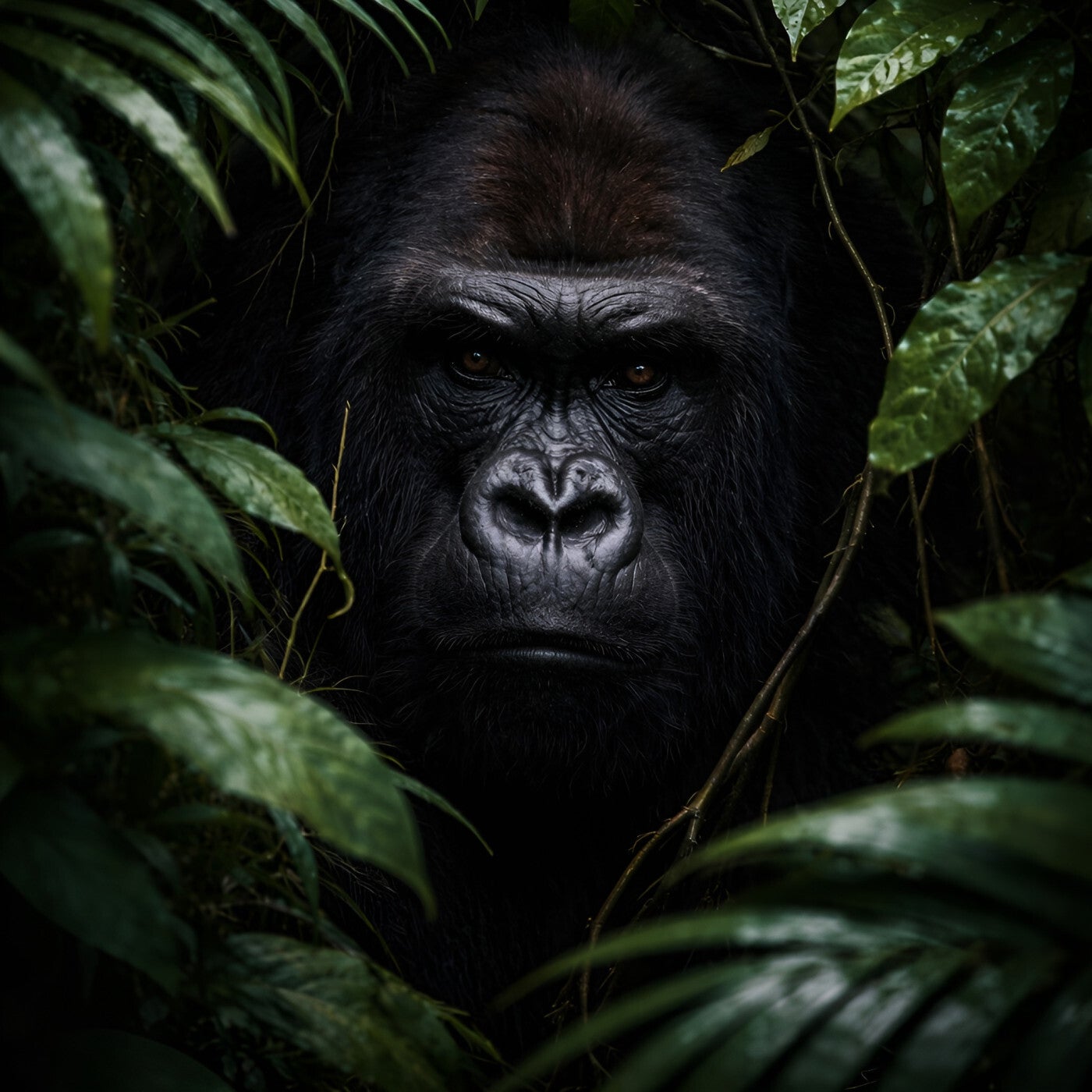 Silverback