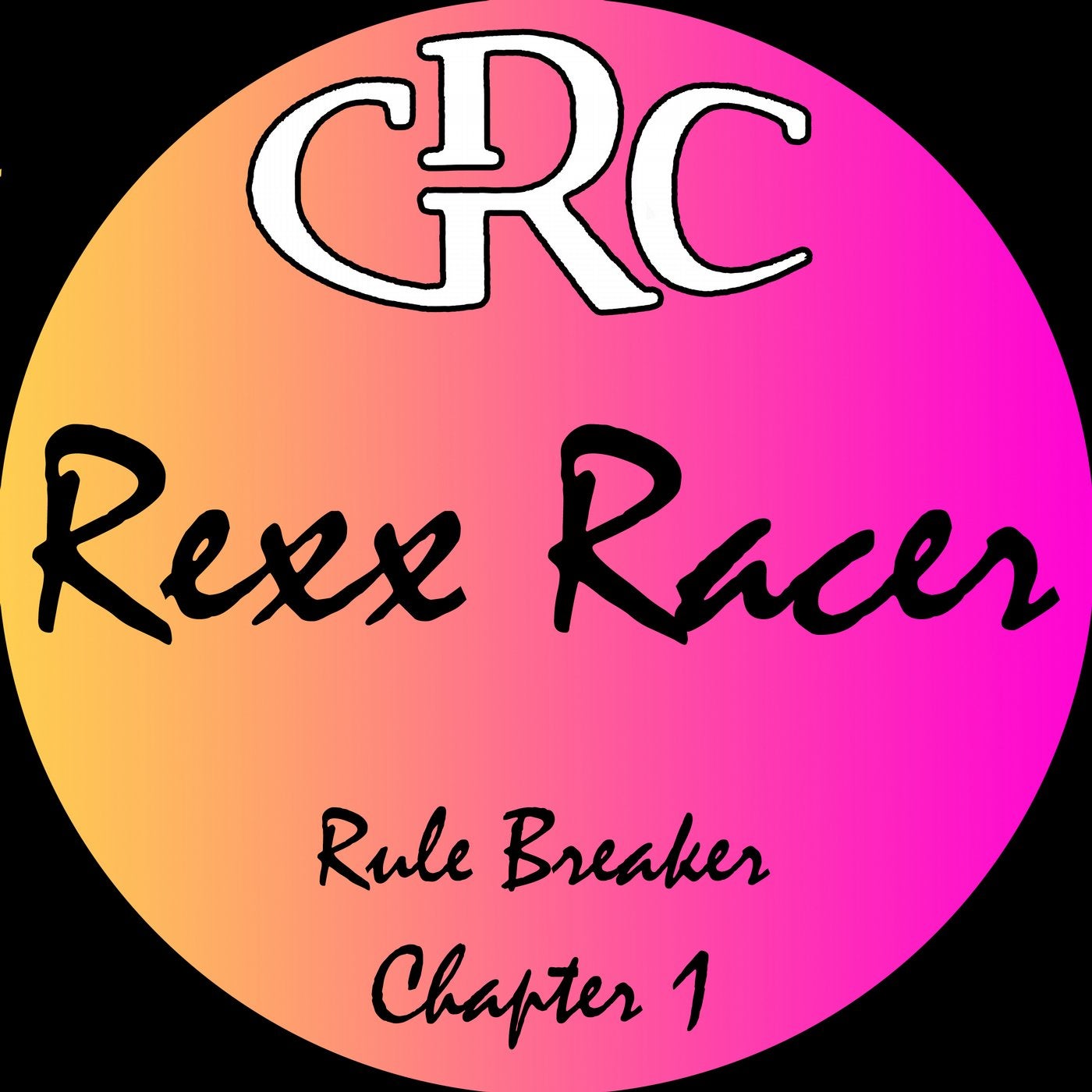 Rule Breaker: Chapter 1