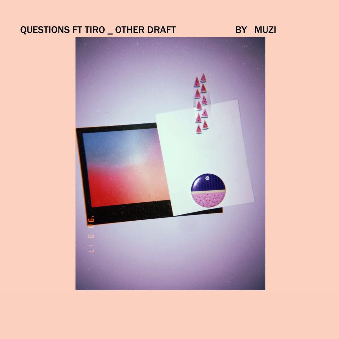 Questions (feat. Tiro) [Other Draft]