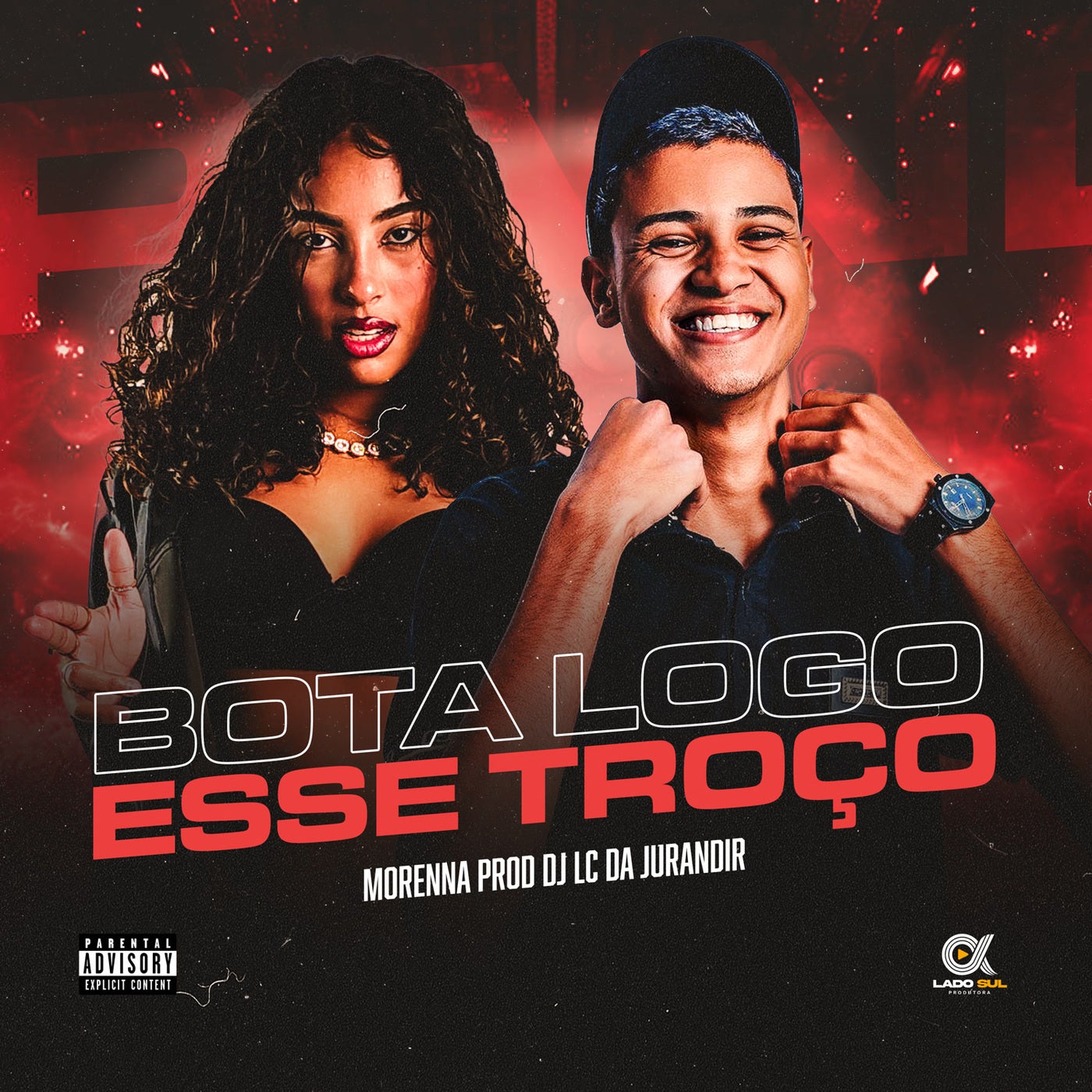 Bota Logo Esse Troço