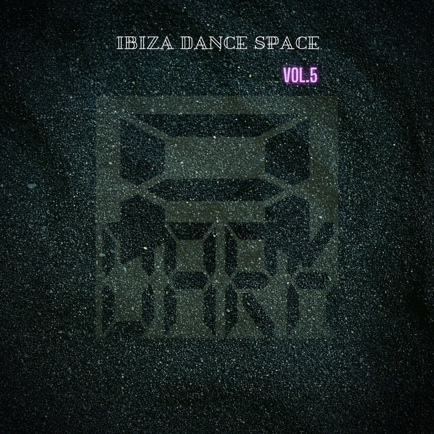 Ibiza Dance Space, Vo.5