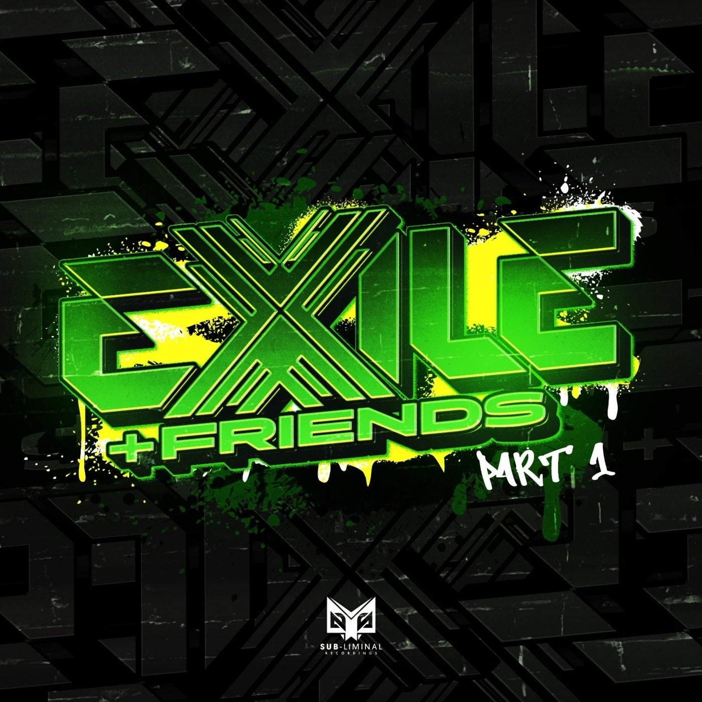 Exile & Friends Part 1
