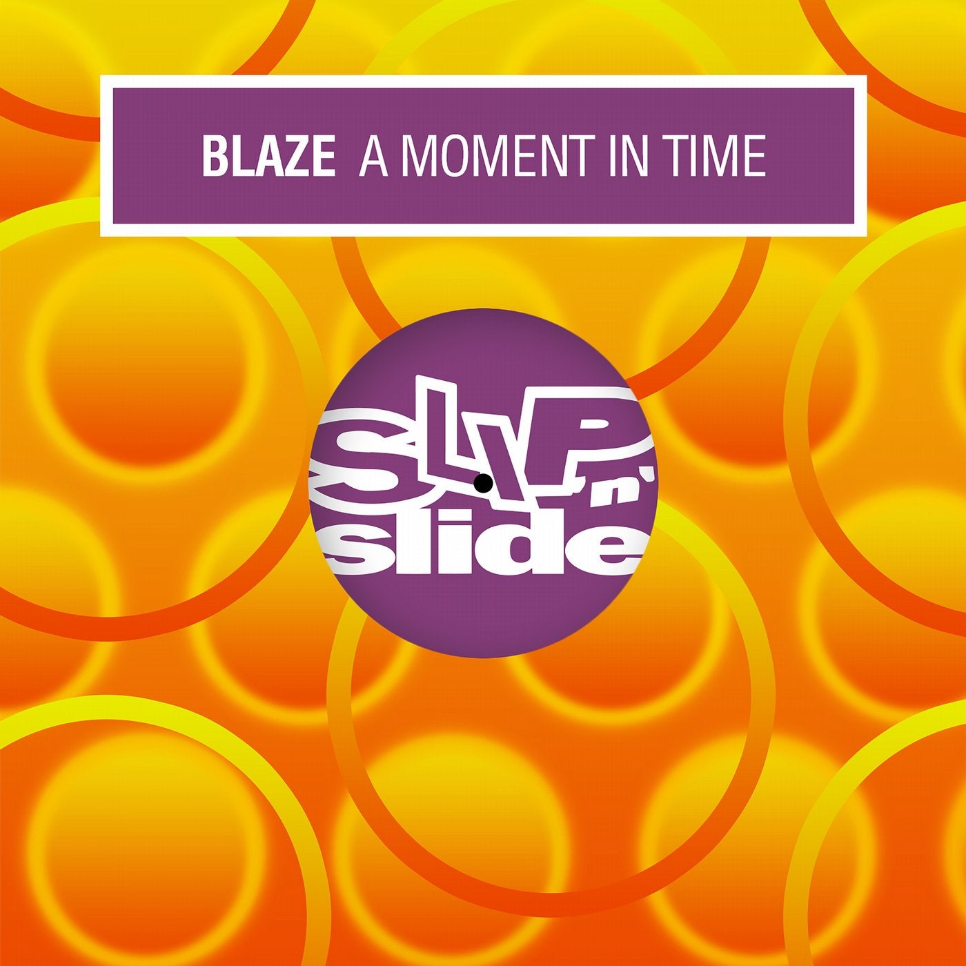 A Moment In Time