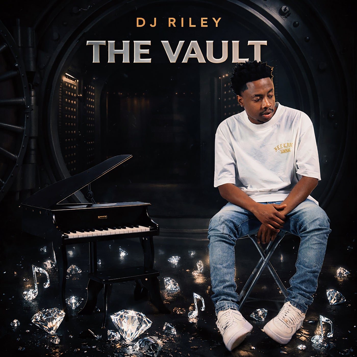 The Vault