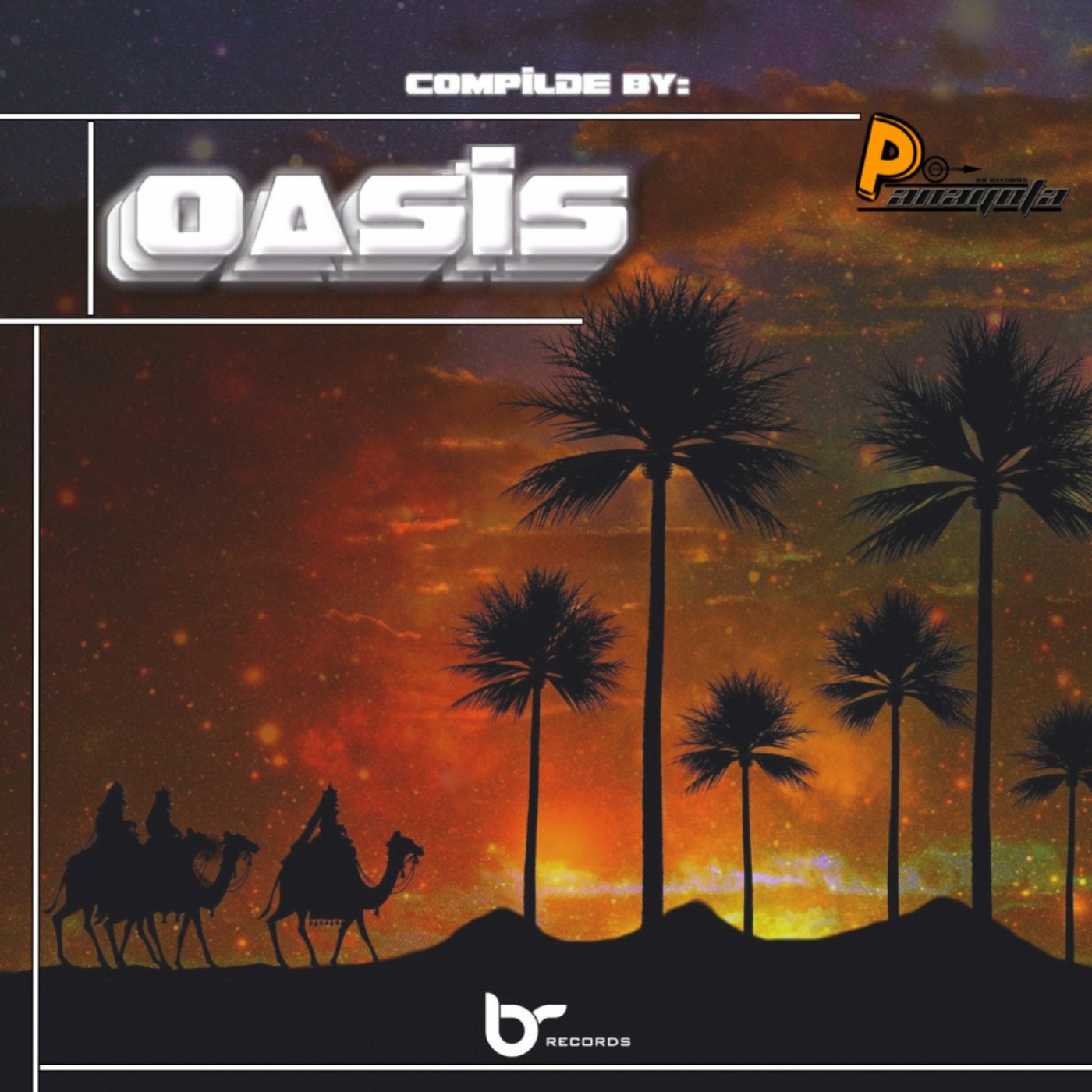 Oasis