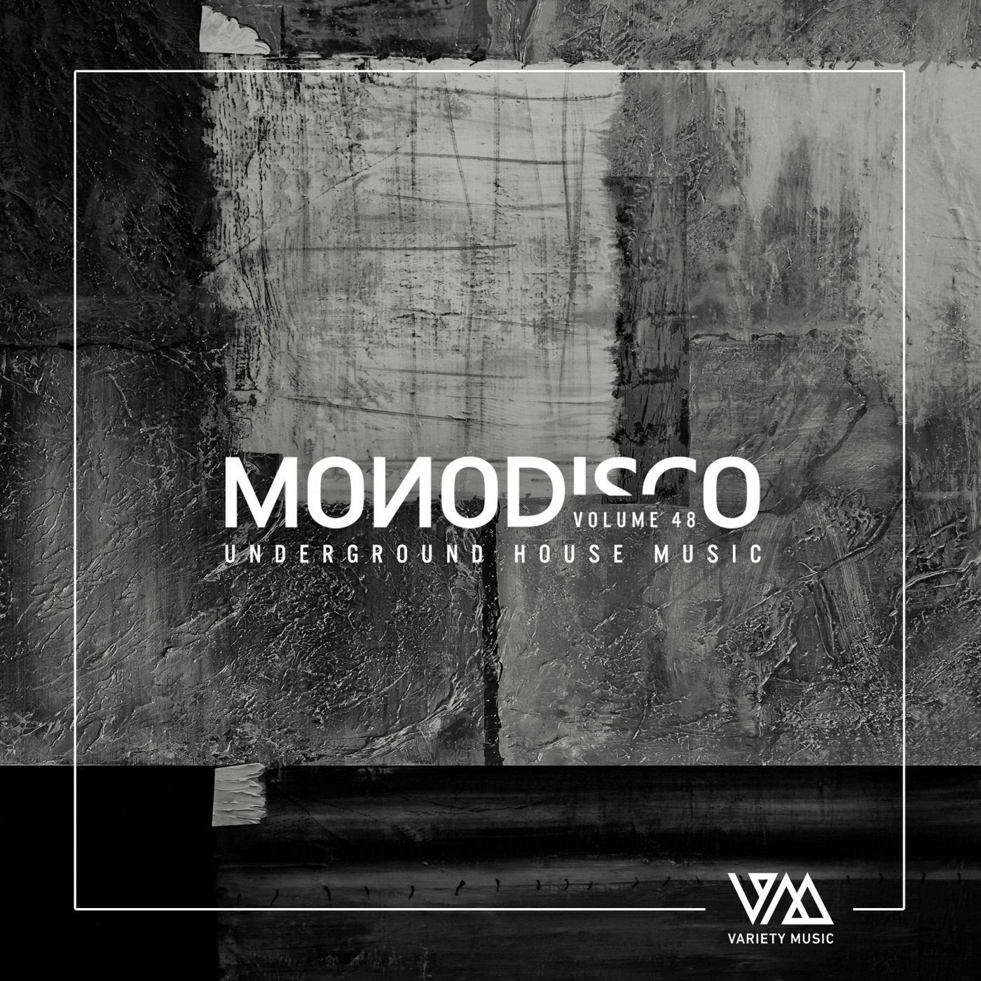 Monodisco Vol. 48