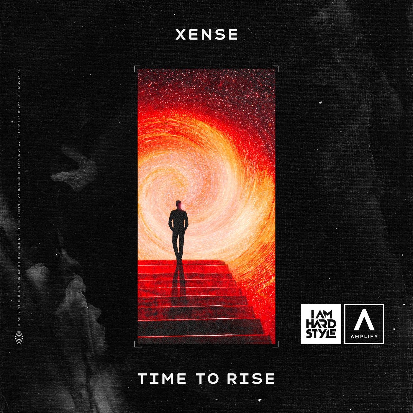 Time To Rise