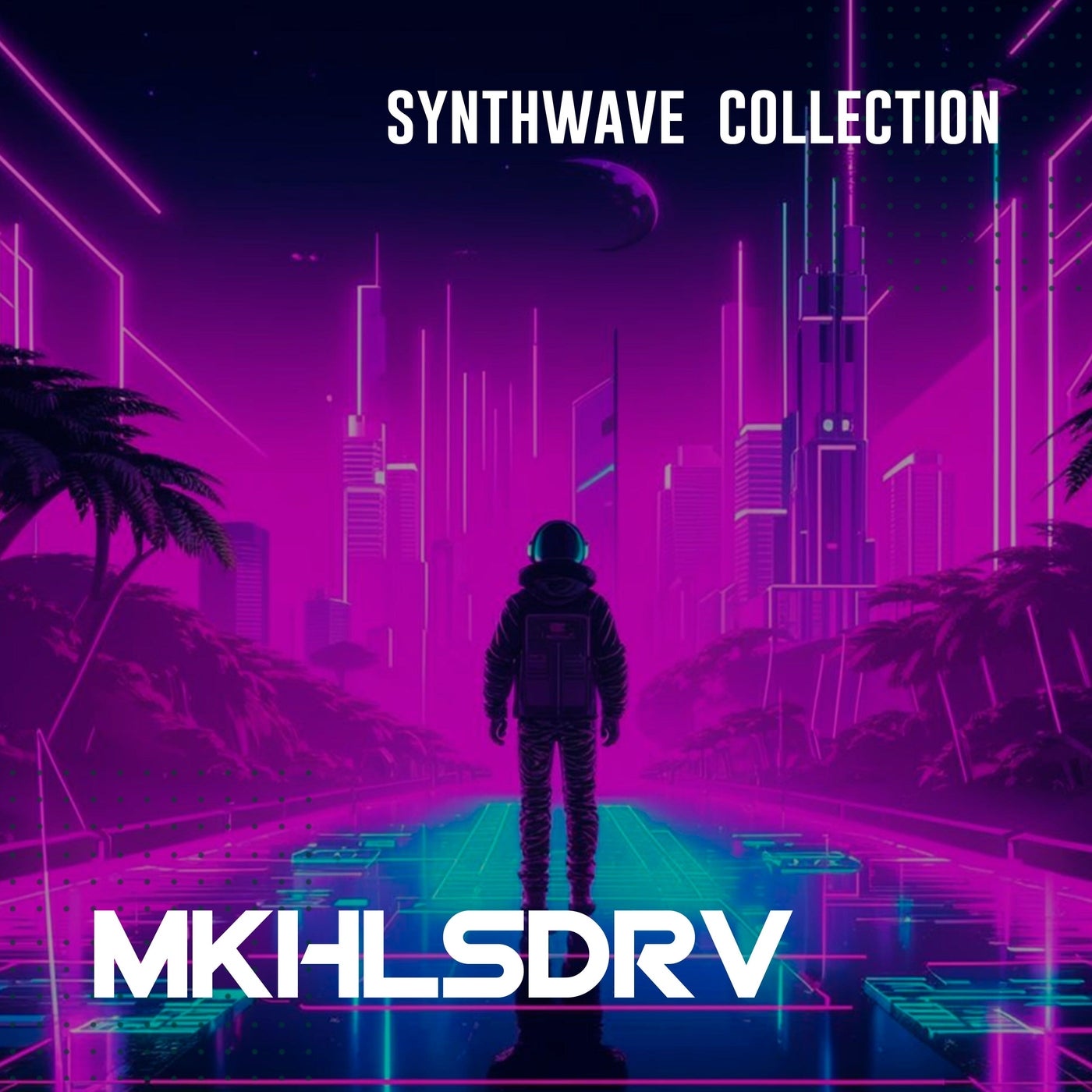 Synthwave Collection