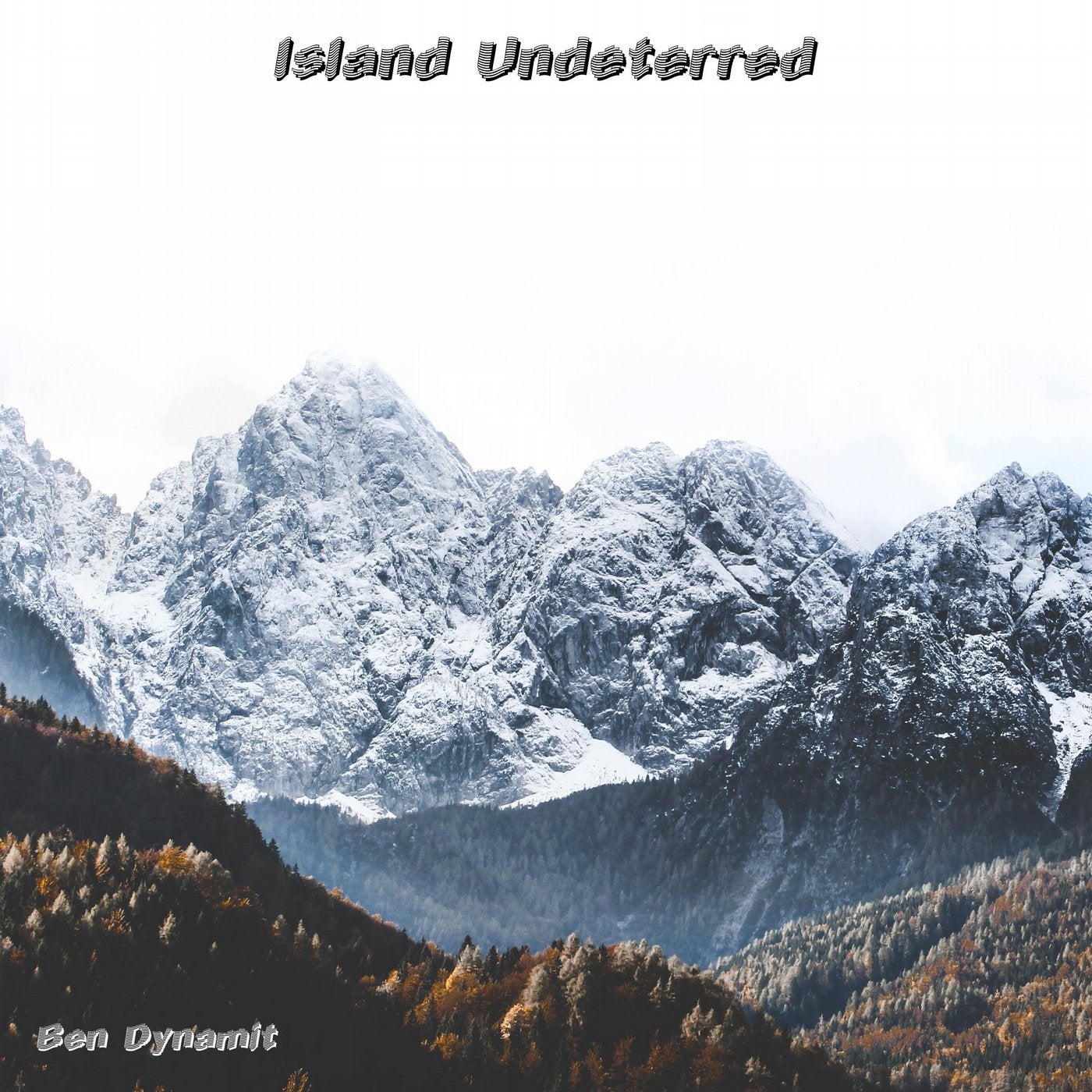 Island Undeterred