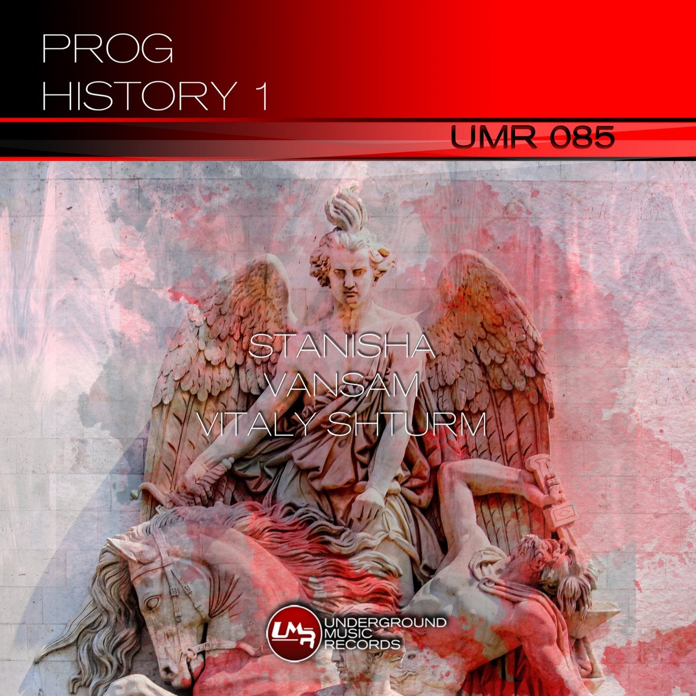 Prog History 1