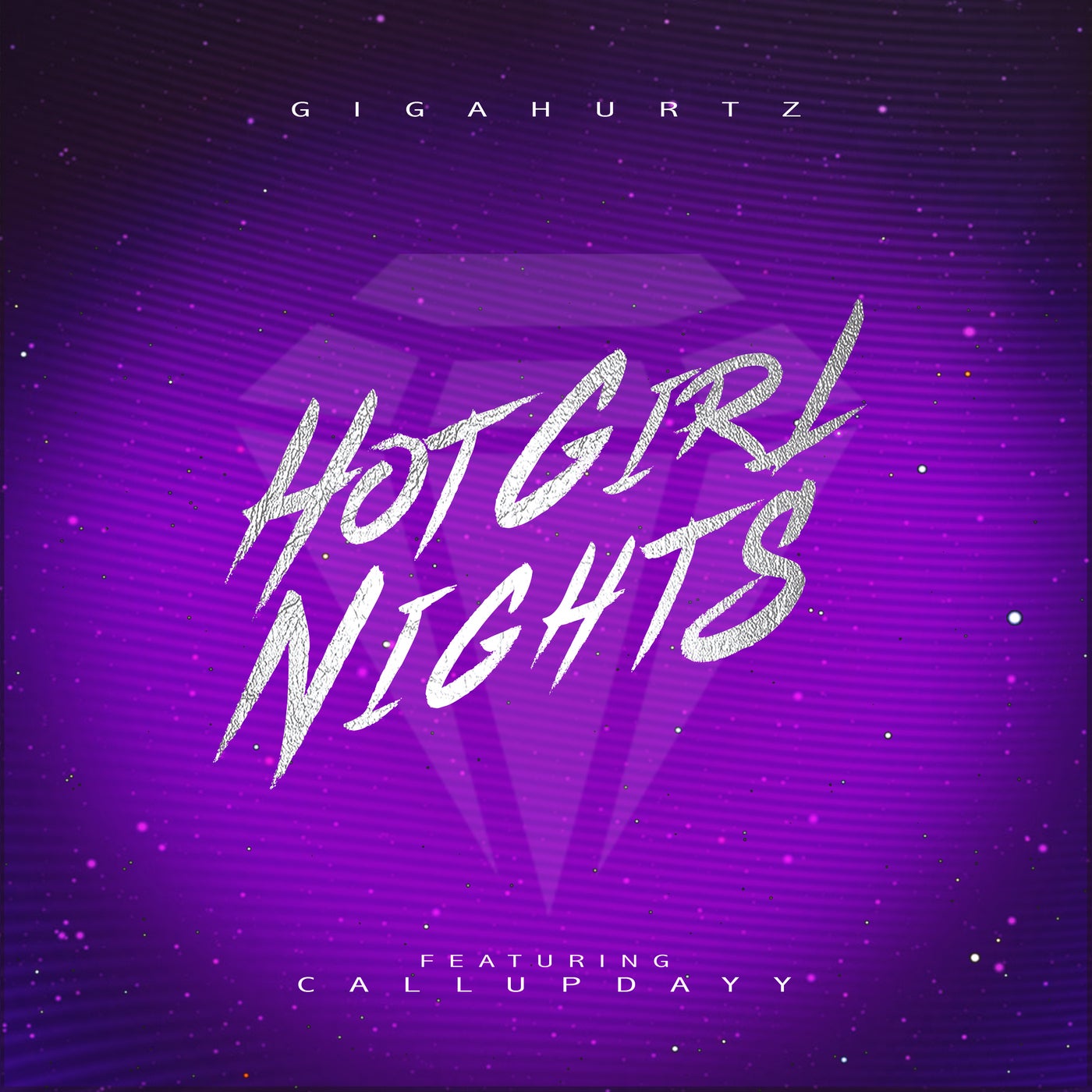 Hot Girl Nights (feat. CallUpDayy)