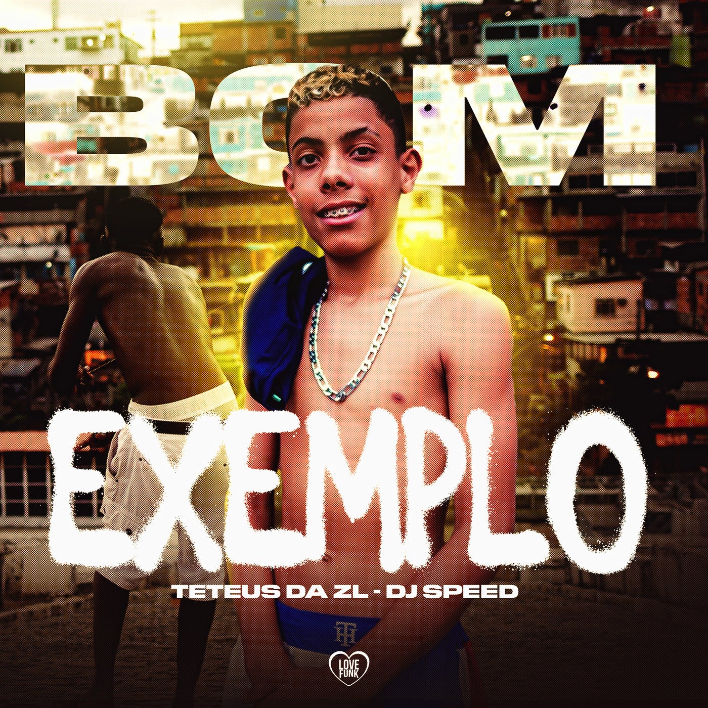 Bom Exemplo