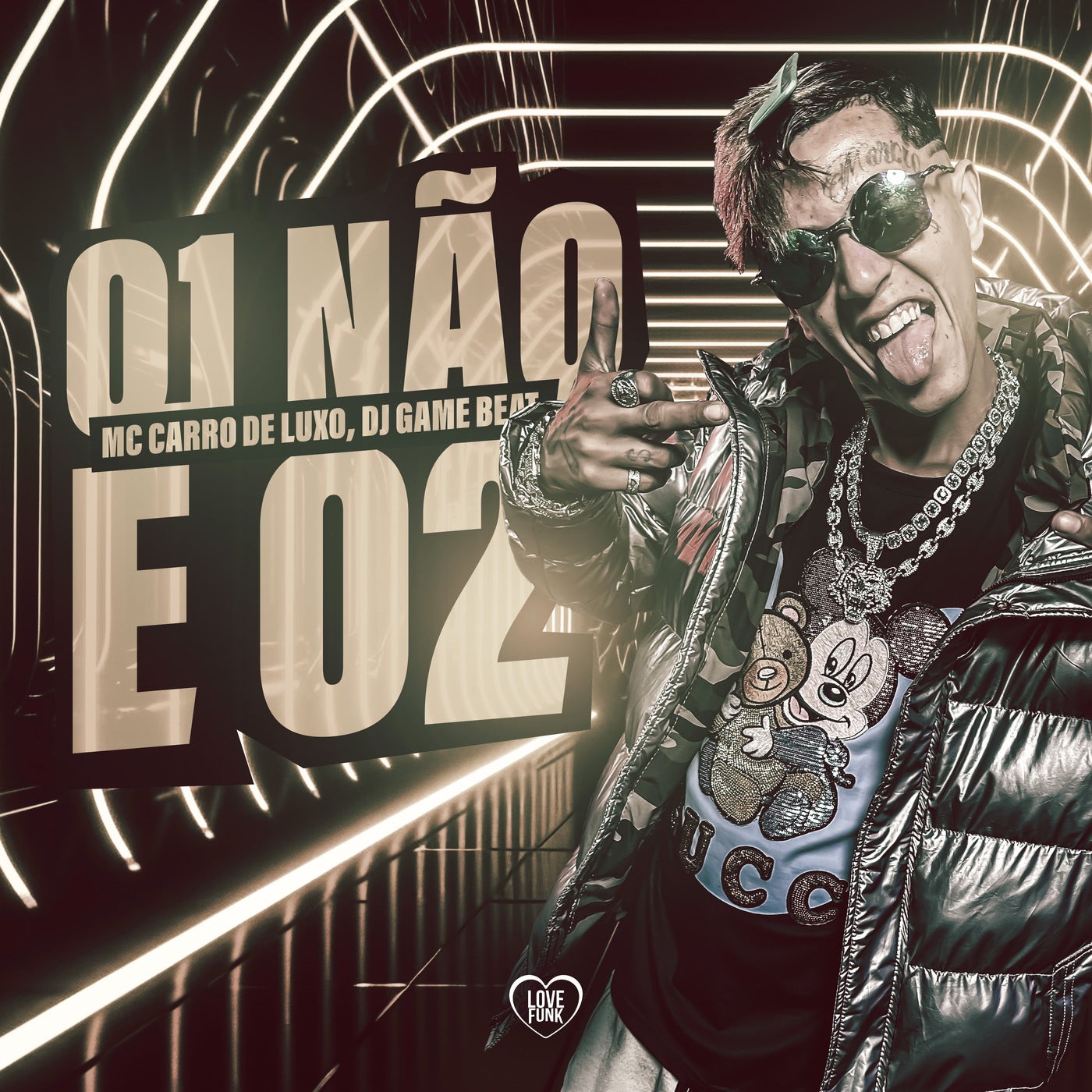 01 Não É 02