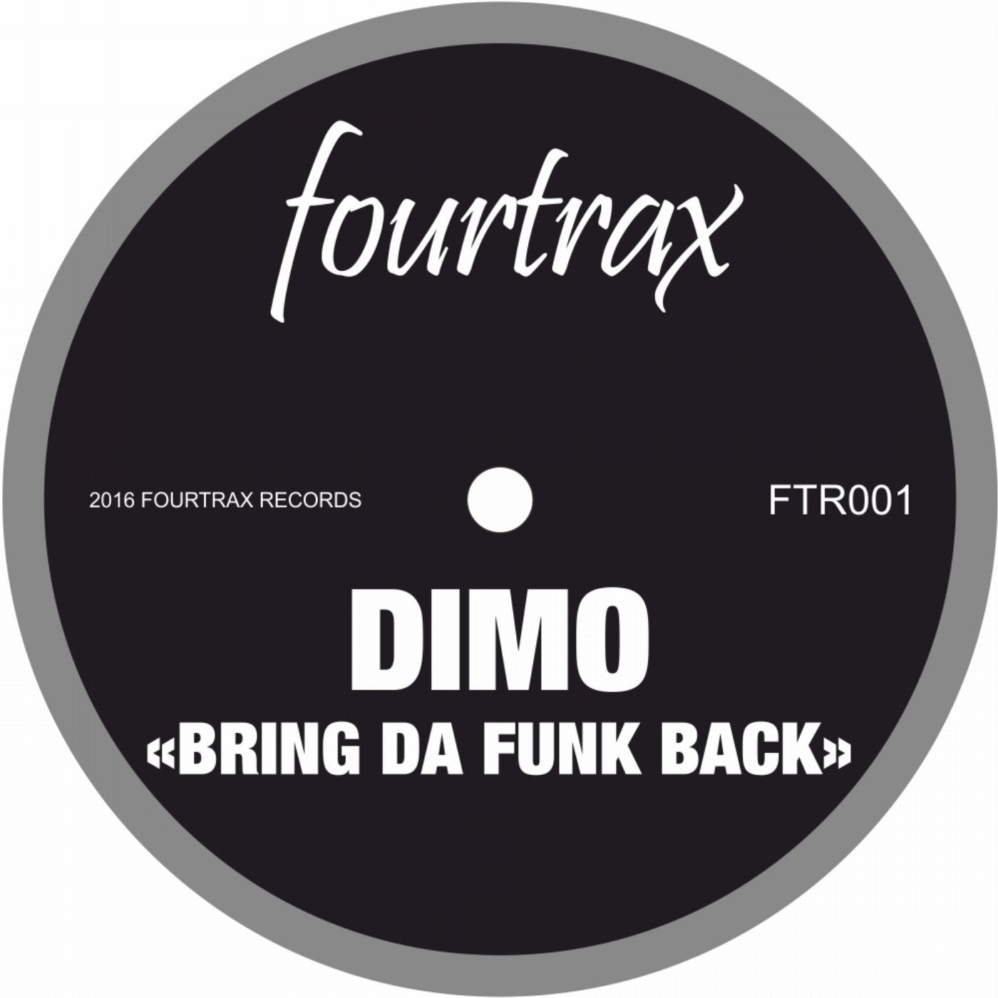 Bring Da Funk Back