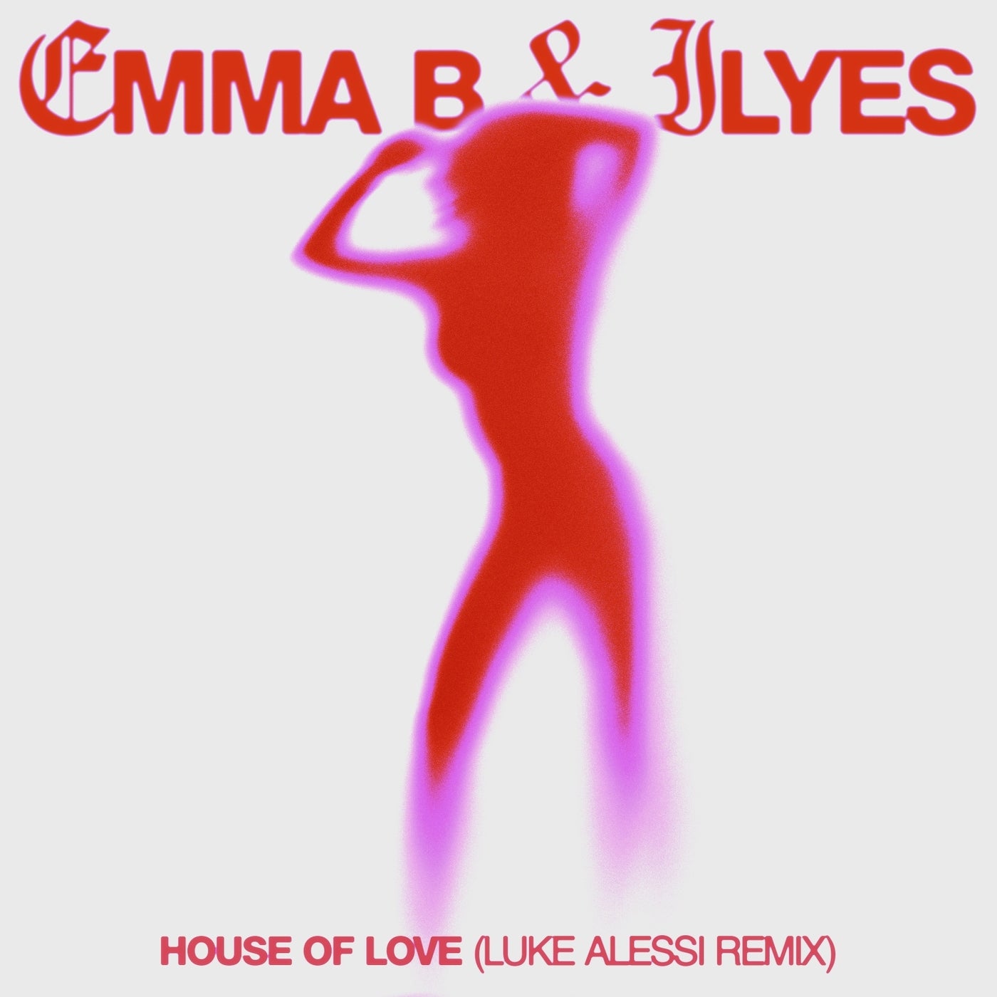 House Of Love (Luke Alessi Remixes)