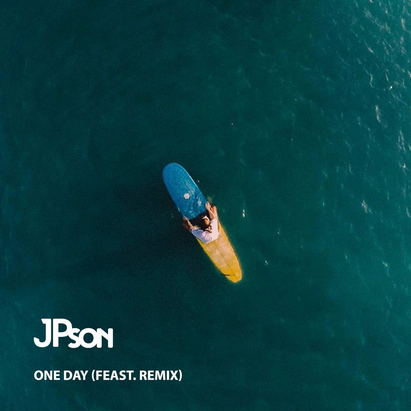 One Day (FEAST.REMIX)