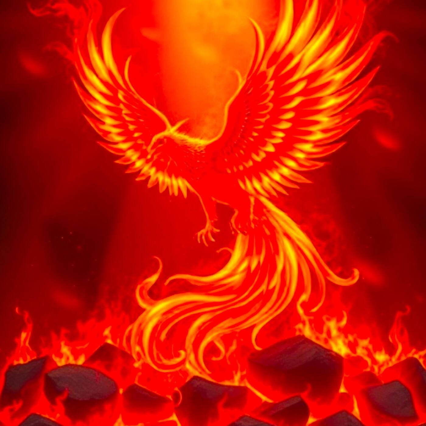 Phoenix Risen