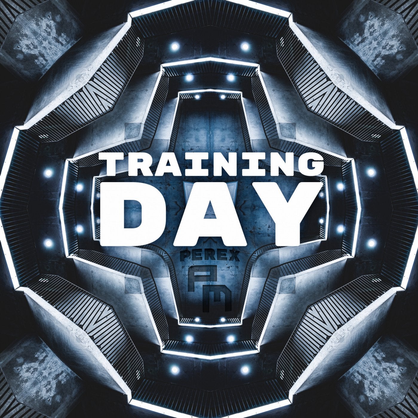 Training Day EP