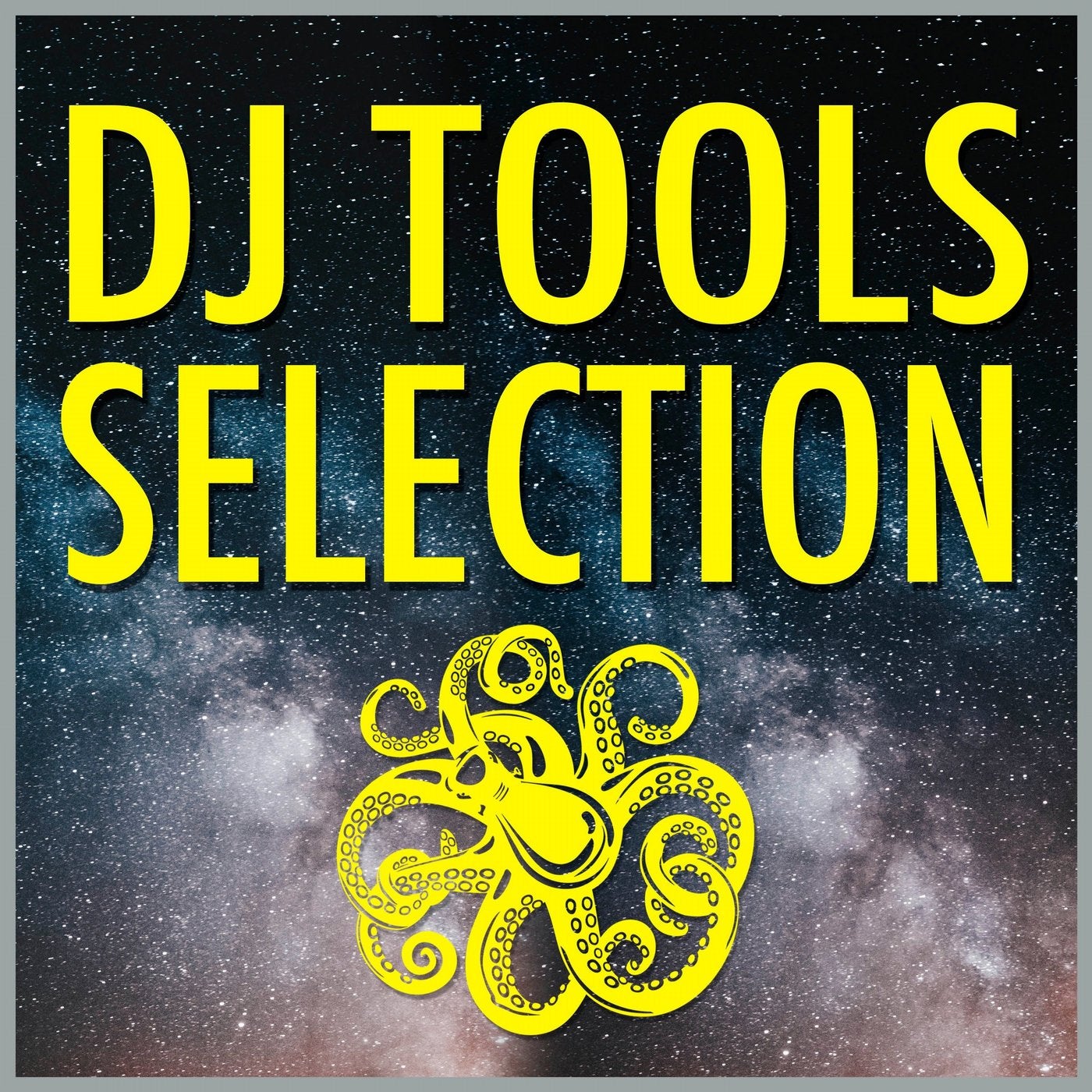 DJ Tools Selection