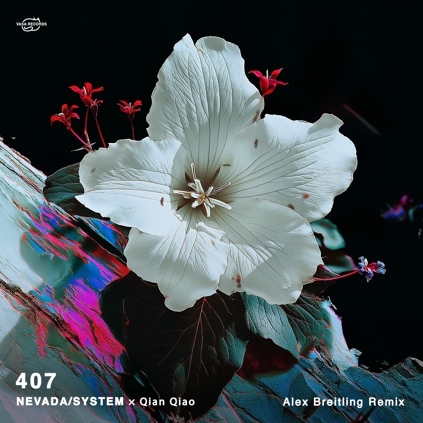 407 (Alex Breitling Extended Remix)