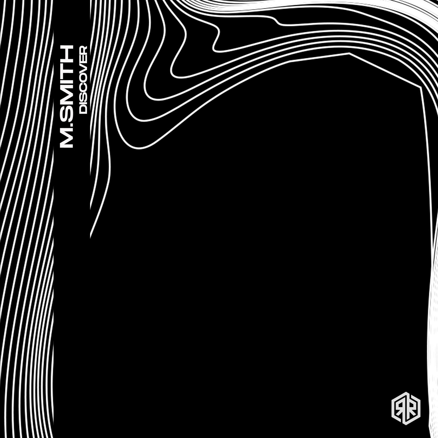 Cover art for Discover