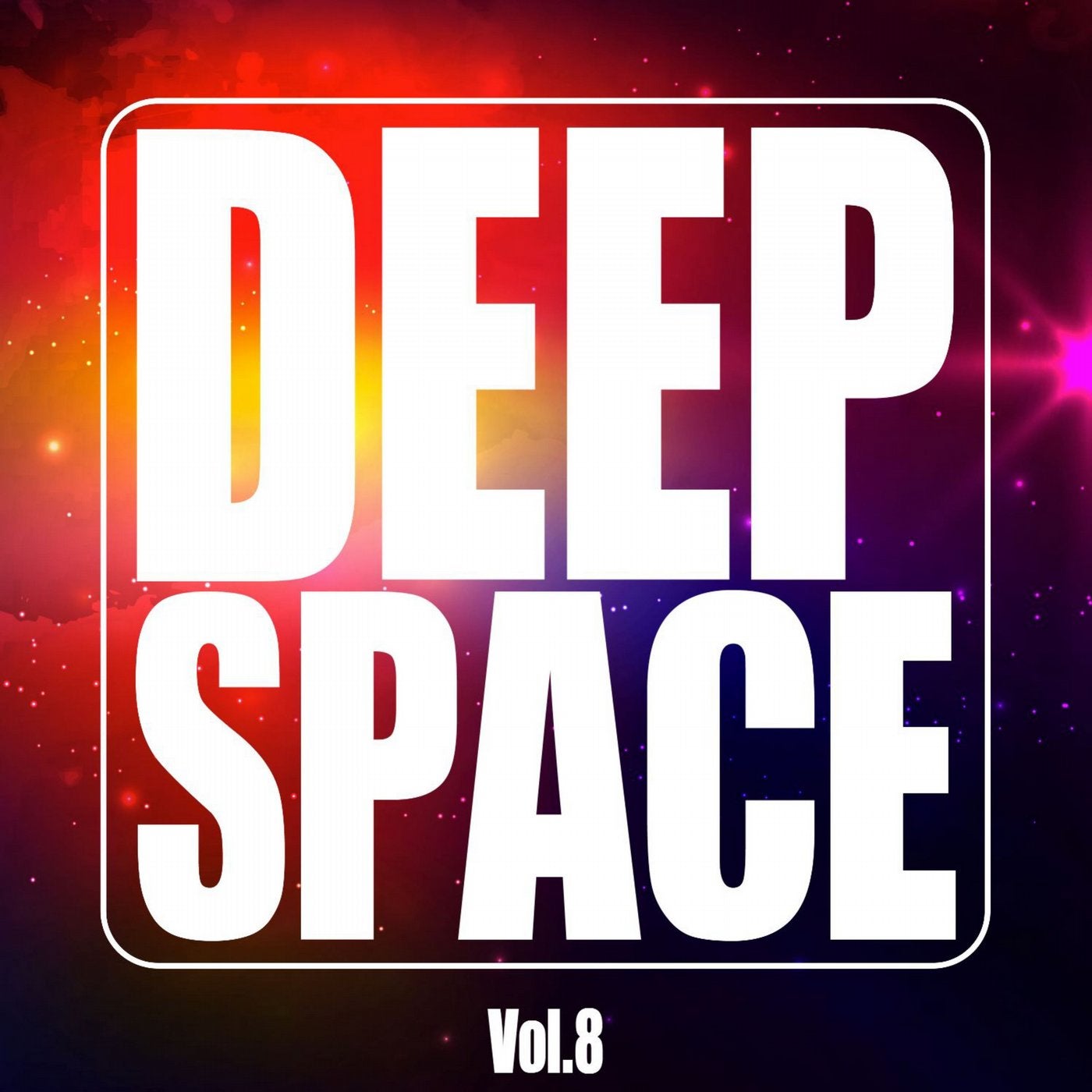 Deep Space, Vol. 8